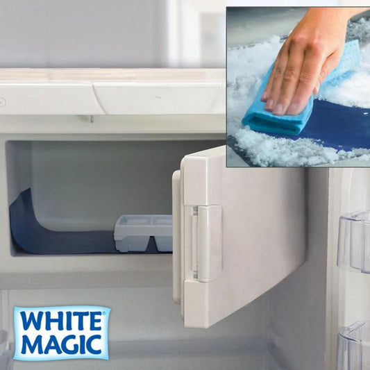 NO STIK Freezer Liner