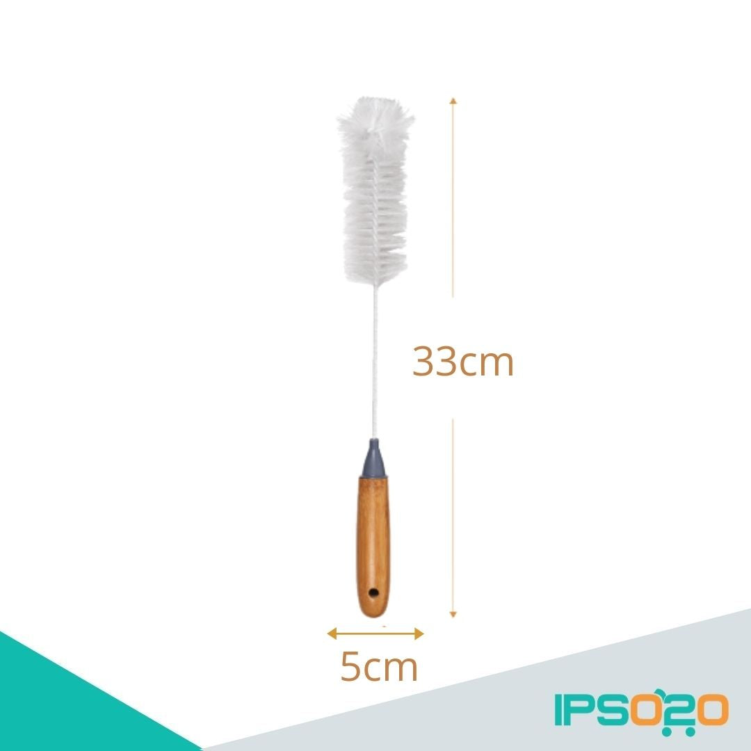 Eco Basics Bottle Brush