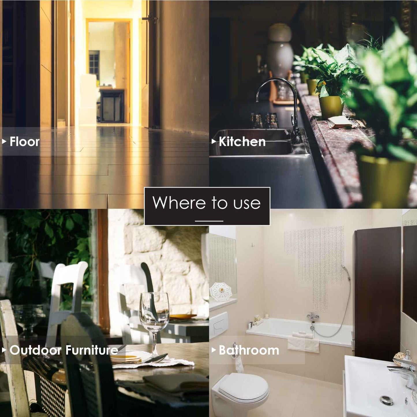 White Magic General Purpose Microfiber Cleaning Eco Cloth / No Detergent Needed / With Water ONLY / IPSo2o