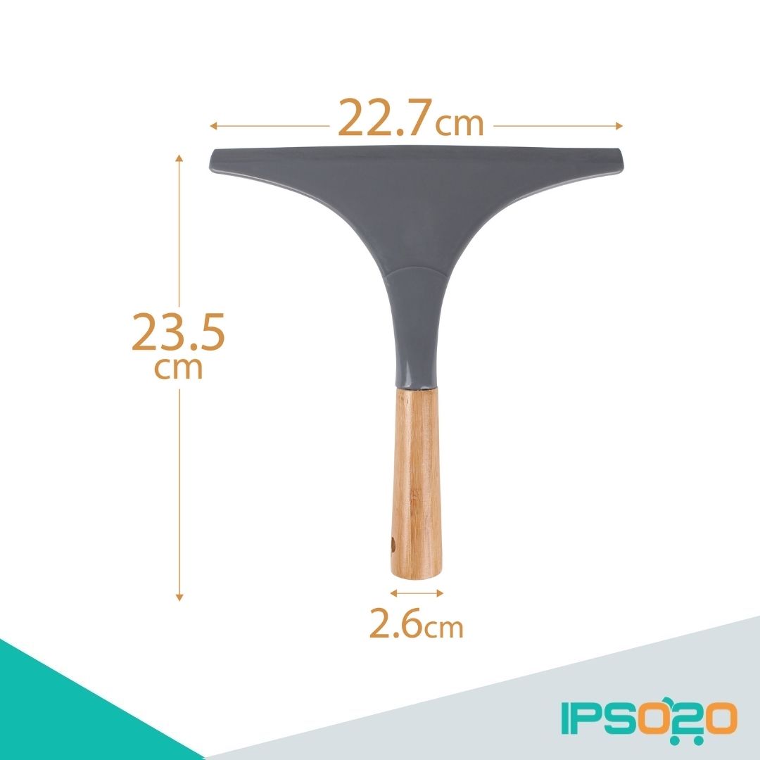 Eco Basics Window Squeegee