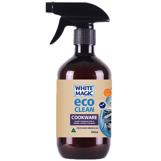 White Magic Eco Clean - Cookware