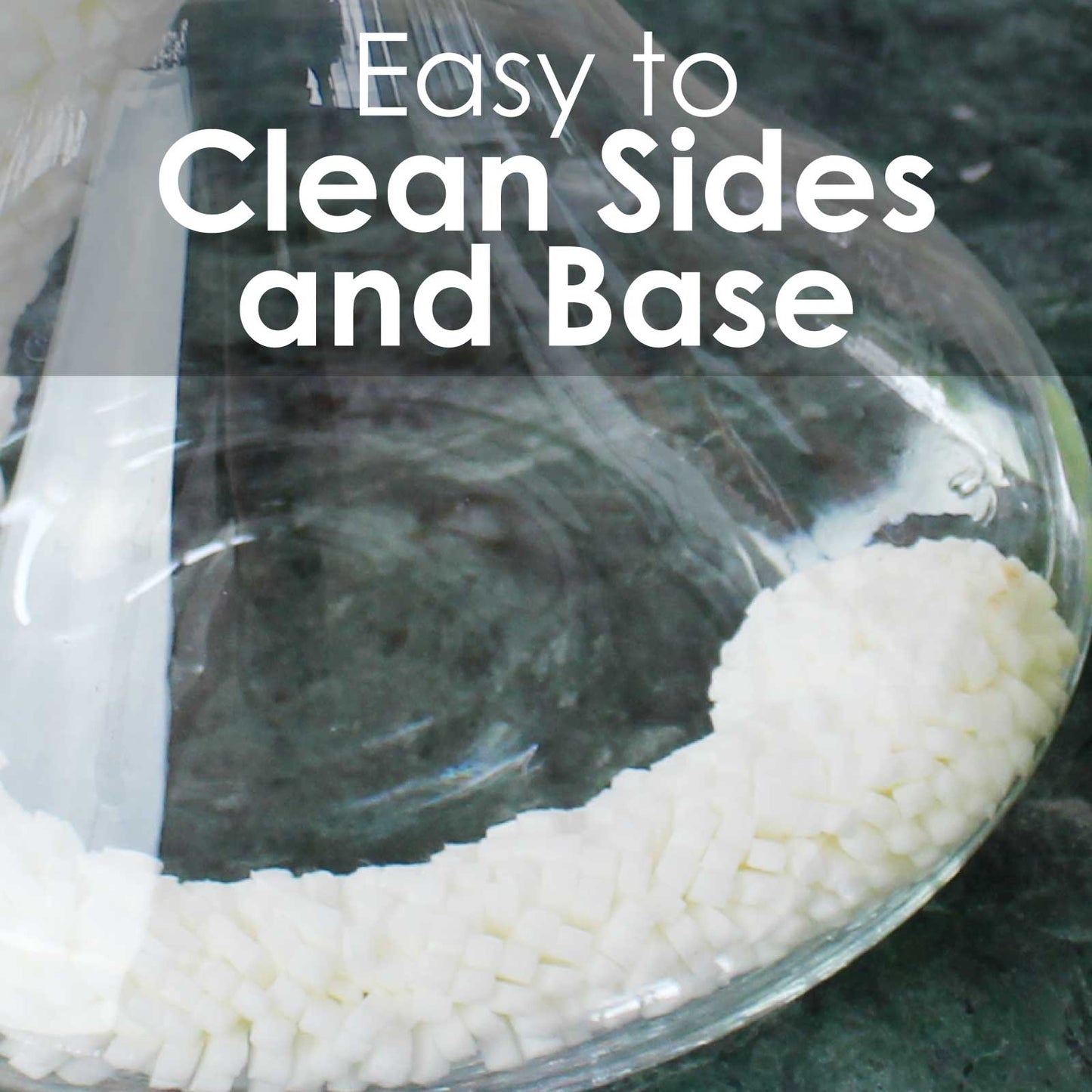 Eco Basics Decanter Brush