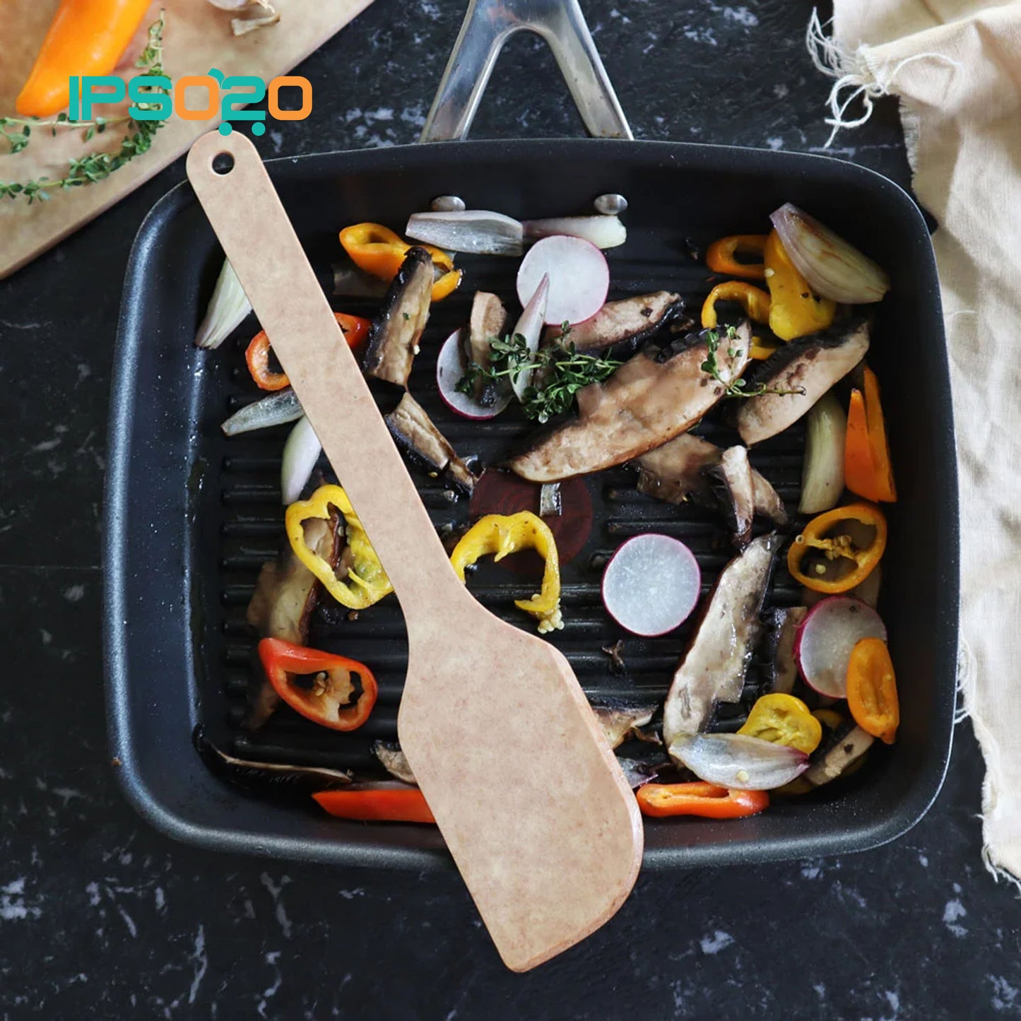 Eco Basics Saute Tool