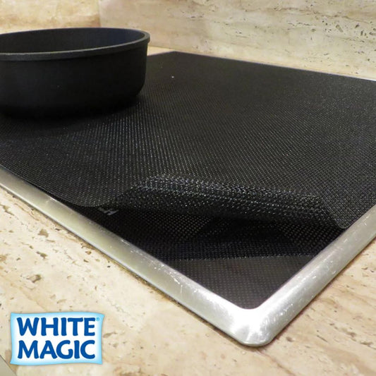 NO STIK Induction Hob Liner