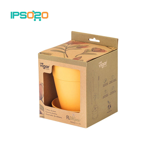 VIGAR Florganic Cutlery Drainer