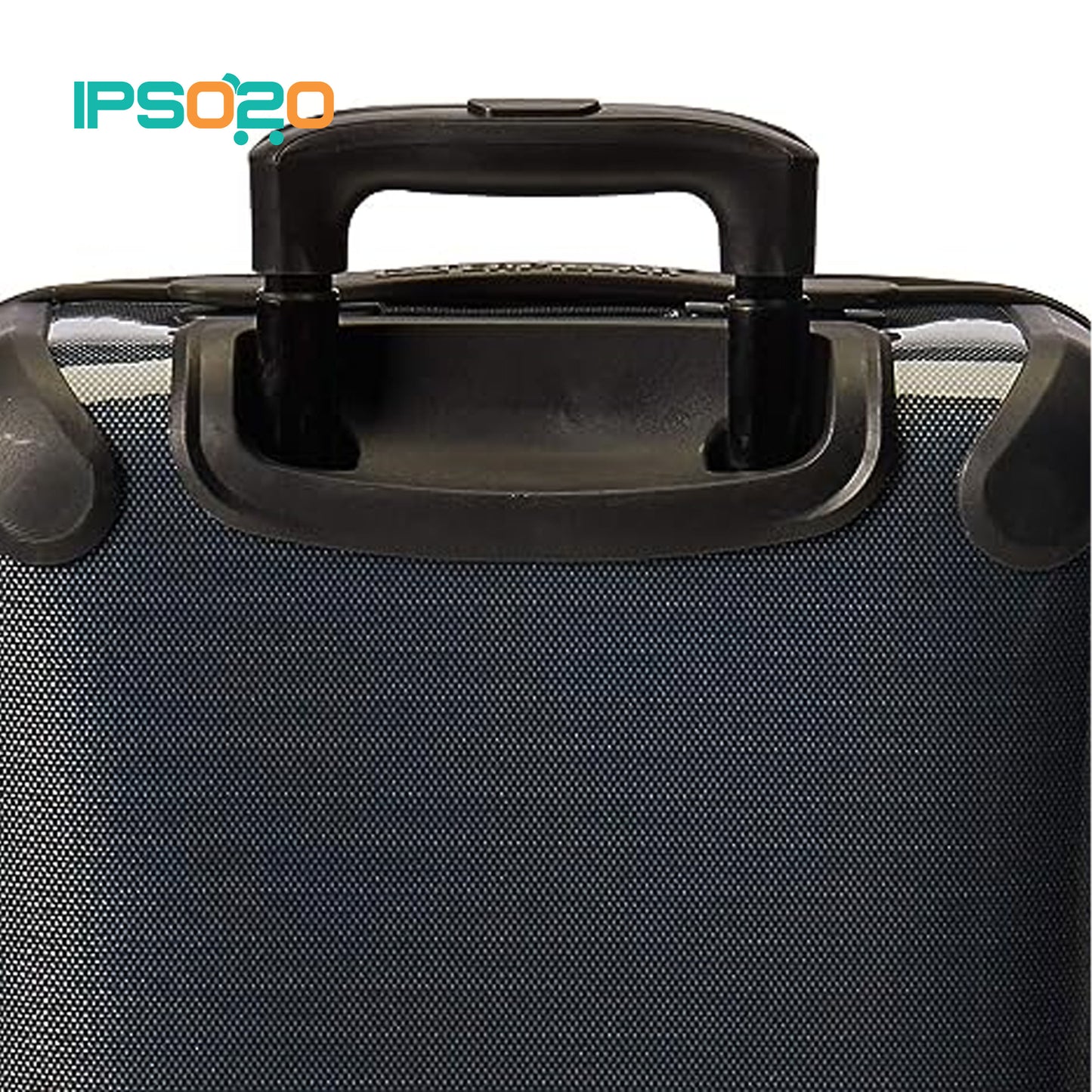 CAT Iris 20" Trolley Black