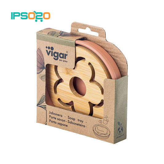 VIGAR Florganic Soap Tray