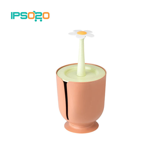 VIGAR Florganic Single Toilet Roll Holder