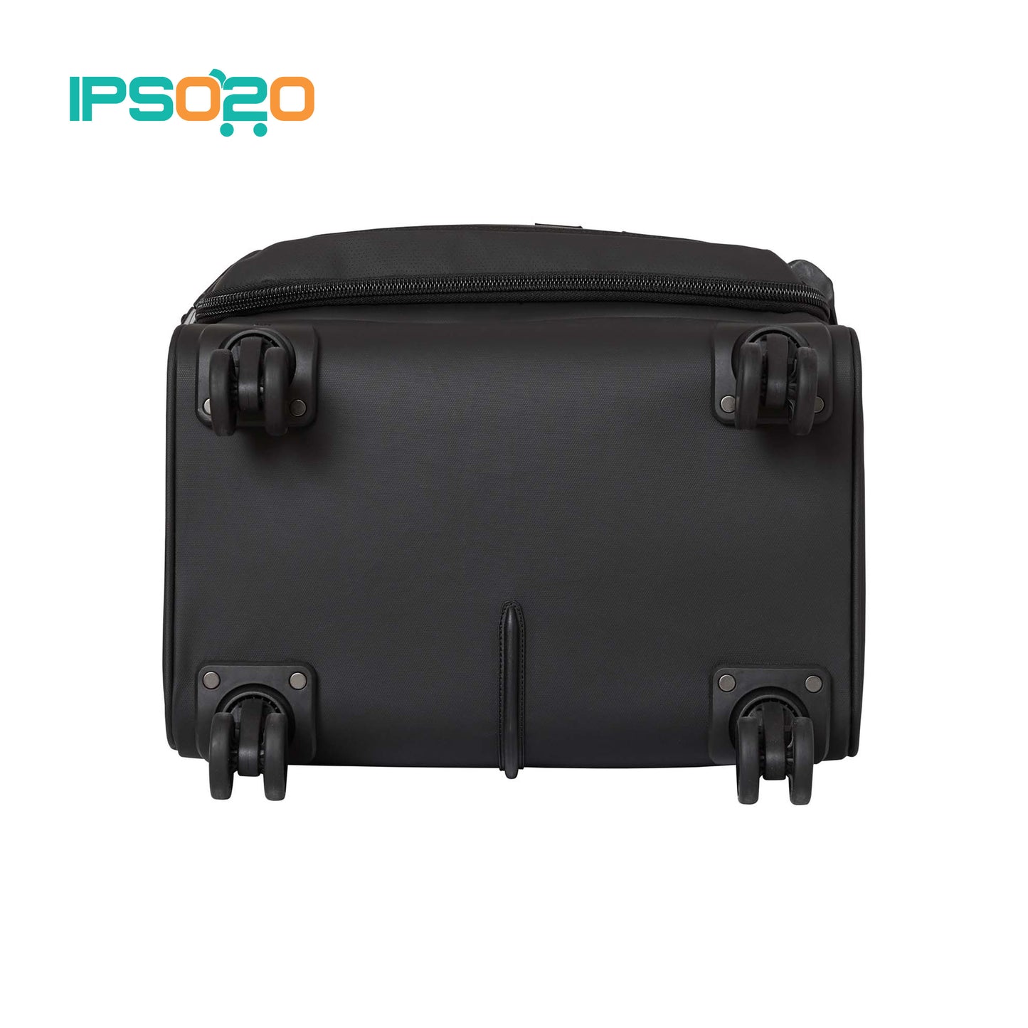 NEW BALANCE Legacy 4W Spinner Upright Luggage