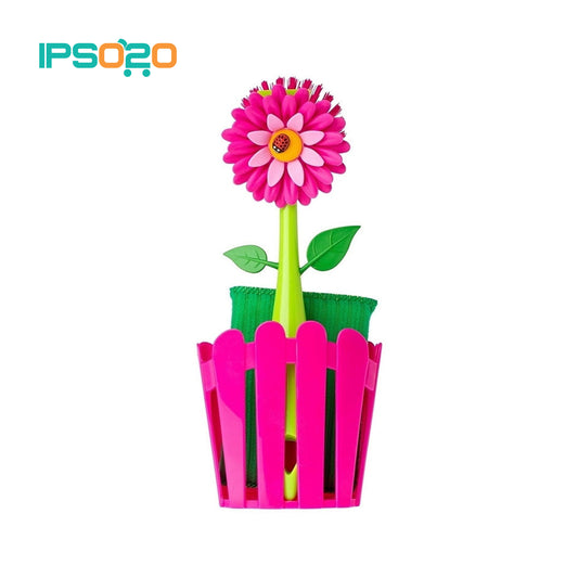 VIGAR Flower Power Sink Caddy Set