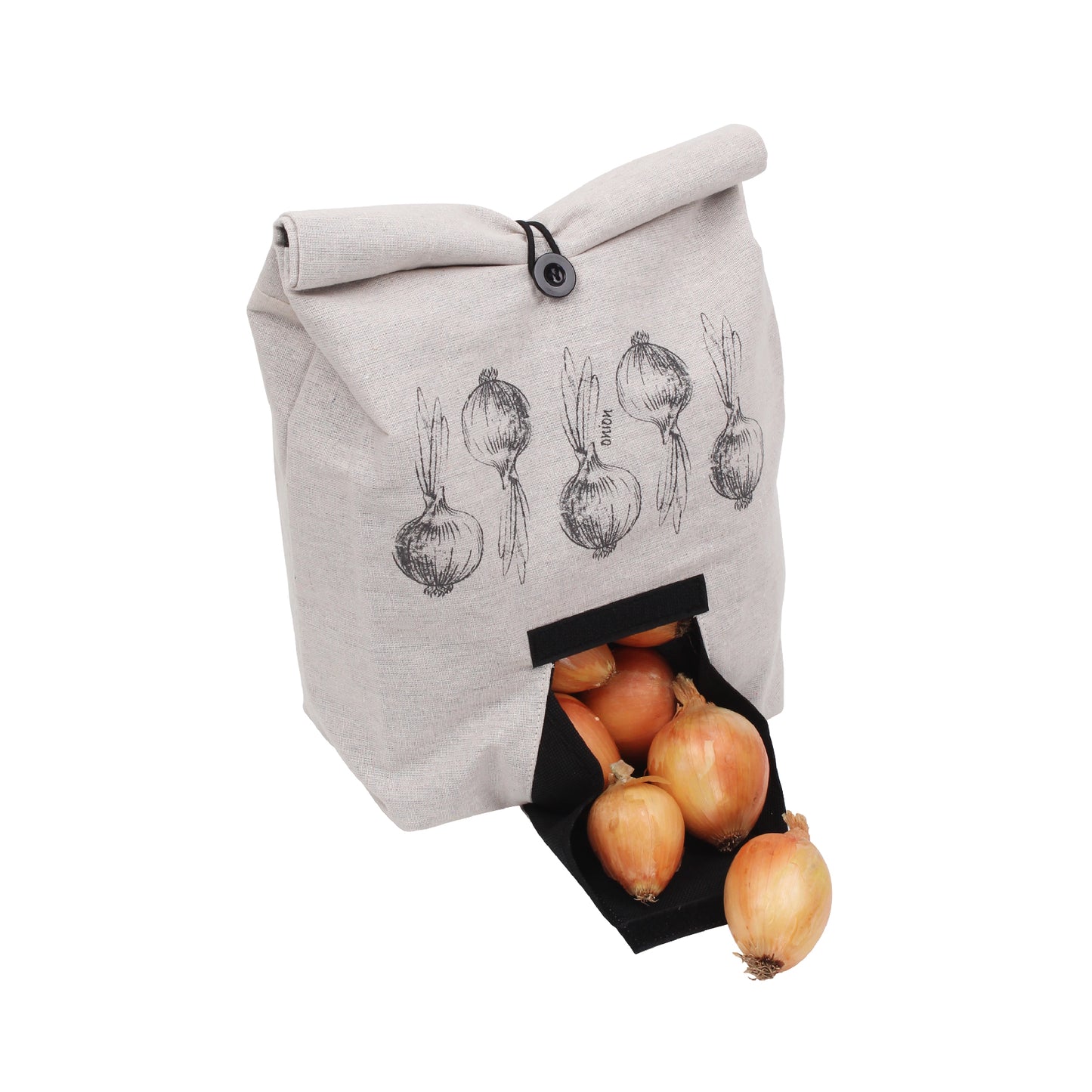 Eco Basics Onion Bag