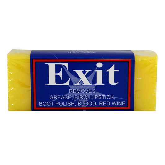 White Magic Exit Soap Stain Remover Blocks