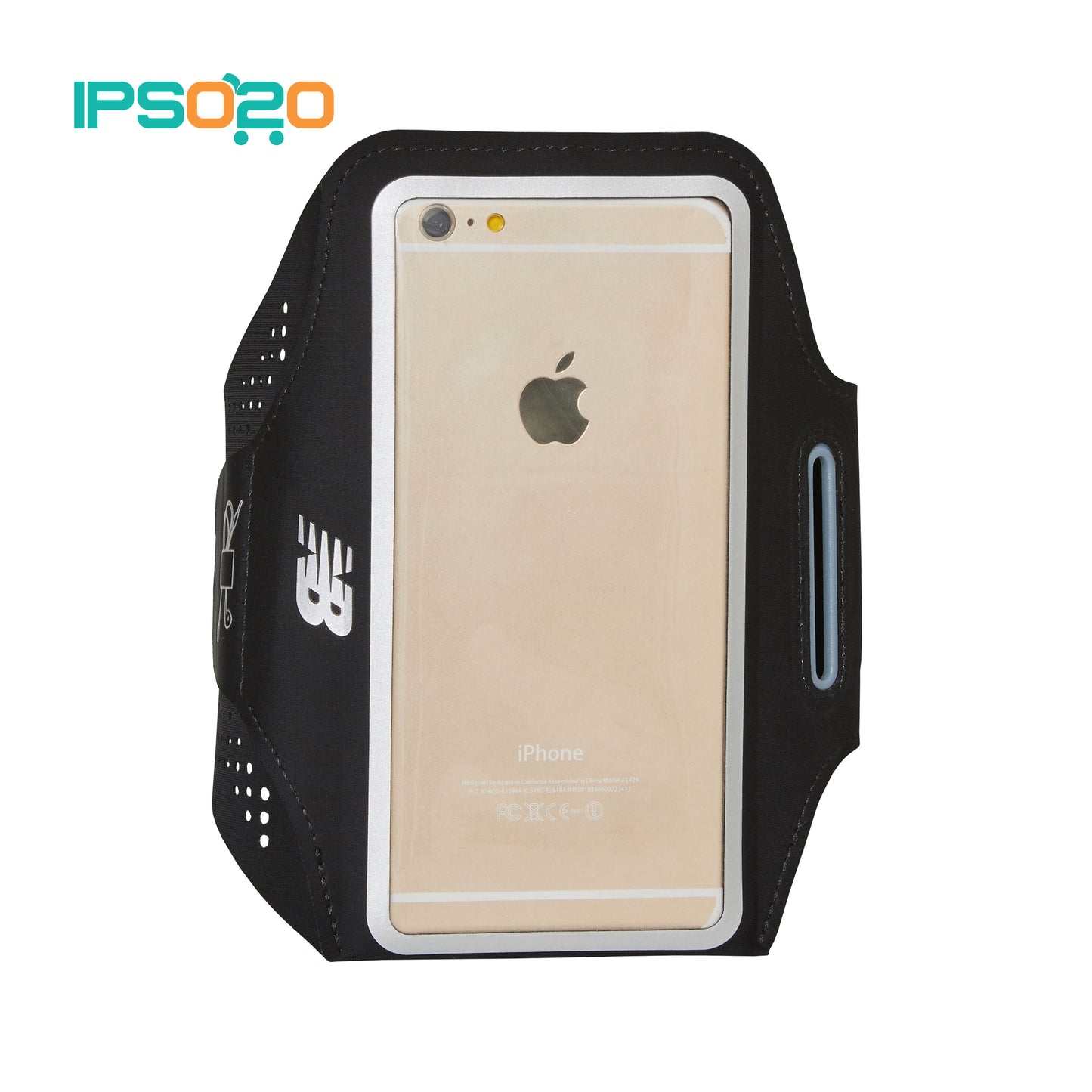 NEW BALANCE Running Phone Pouch