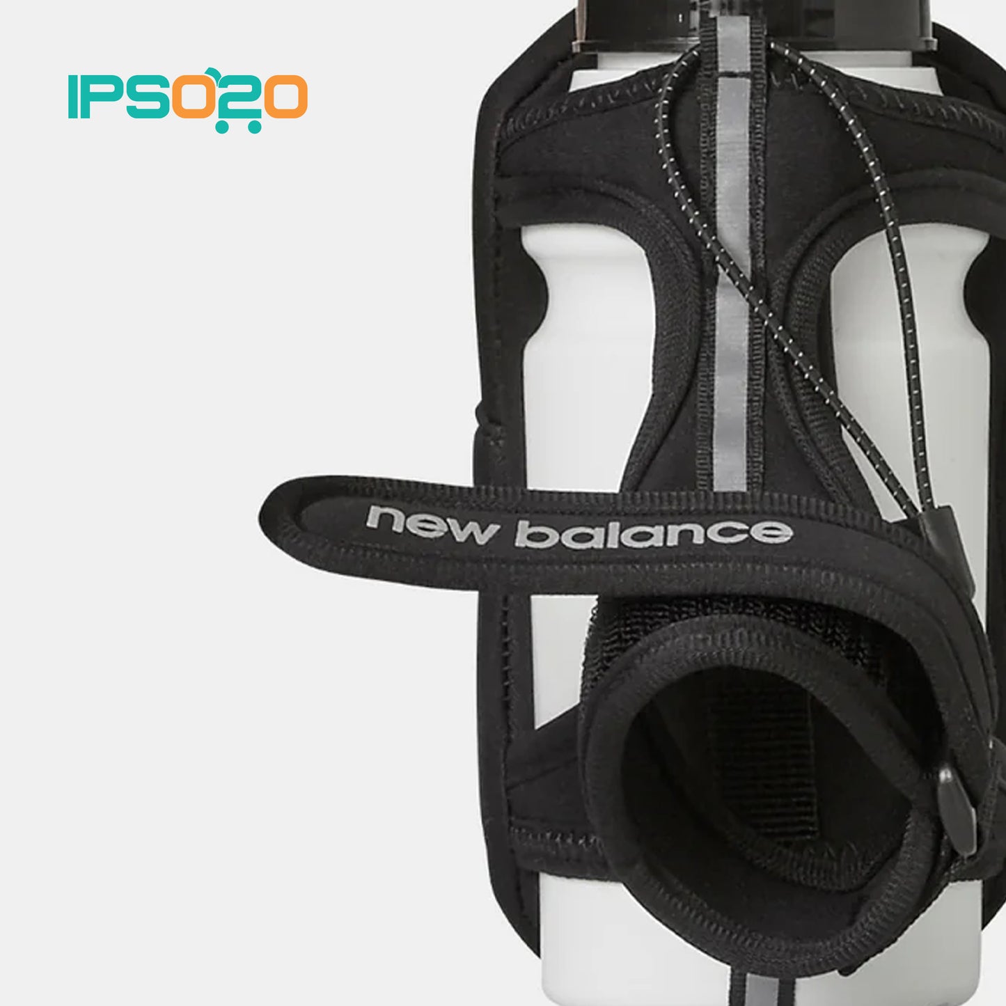 NEW BALANCE Running Bottle Grip Bag