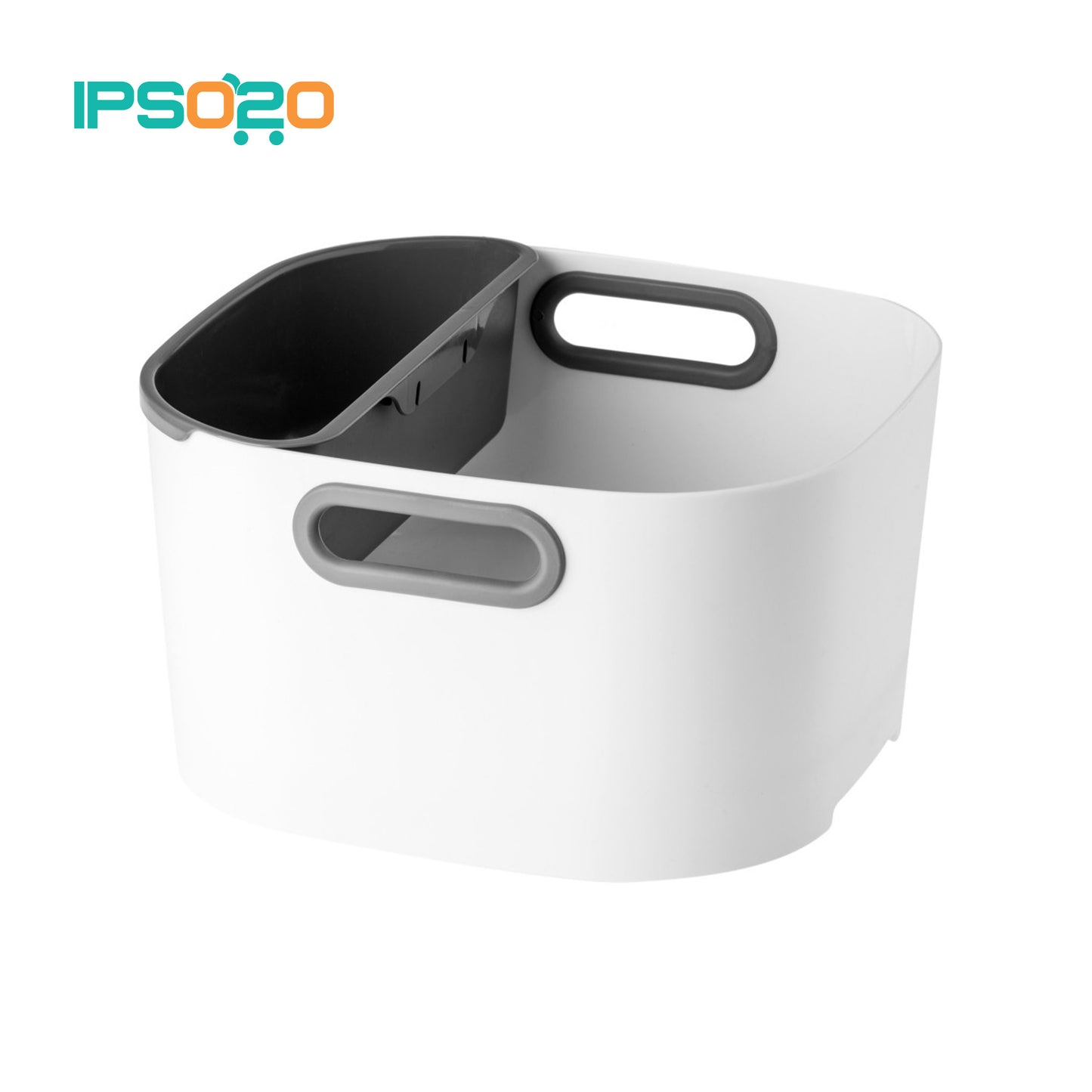 VIGAR Rengo Washing Up Bowl White
