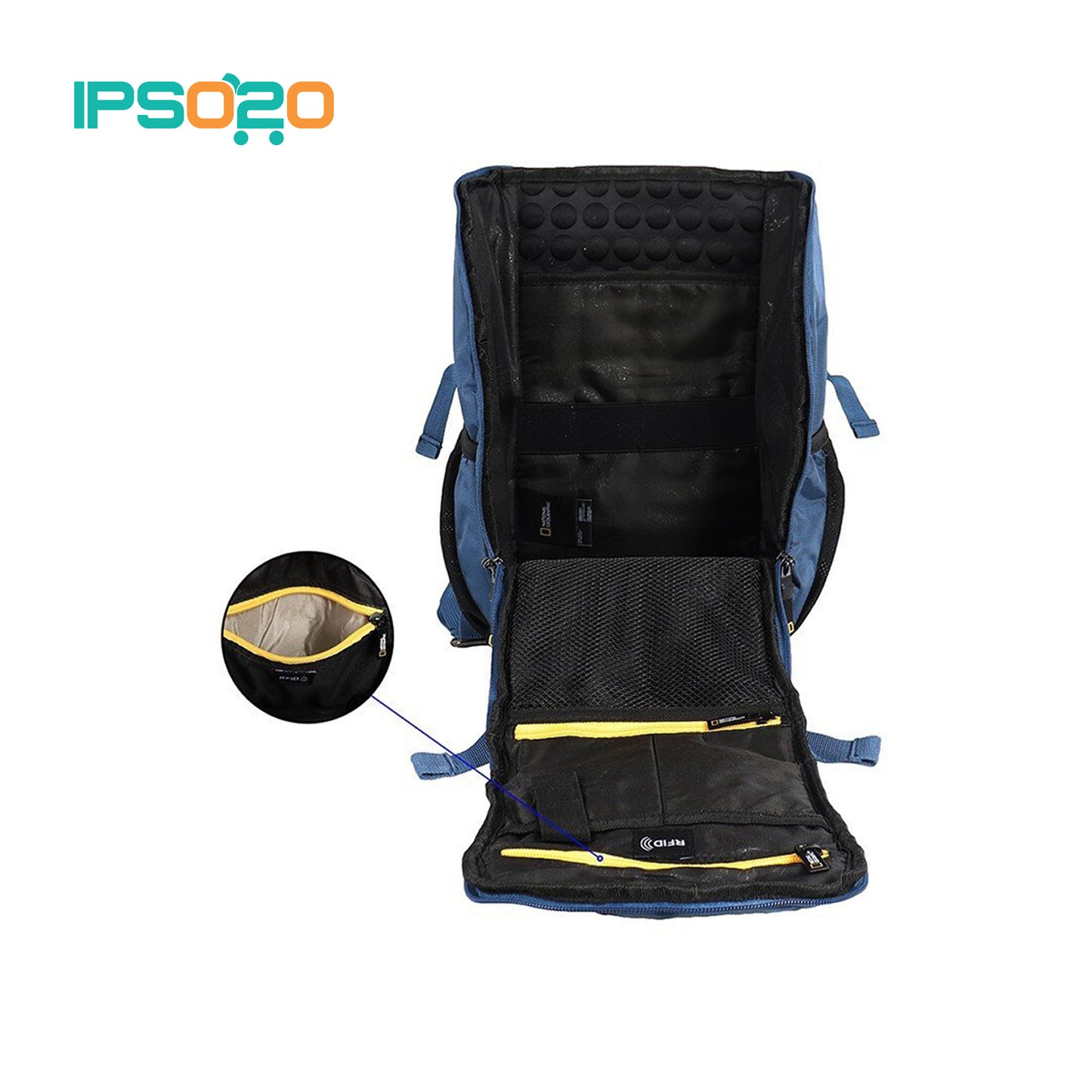 National Geographic Unisex Recovery Sling Bag
