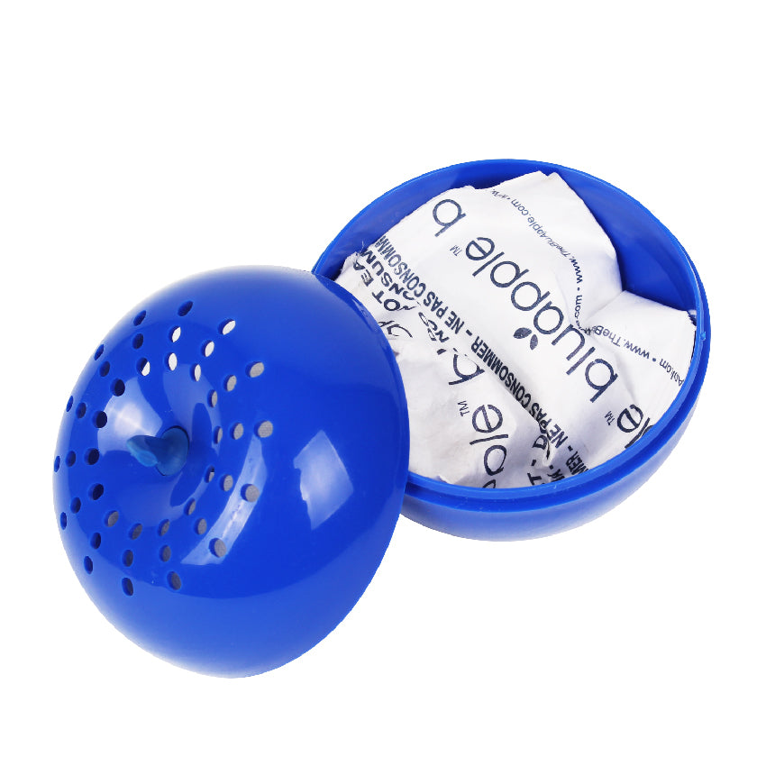 White Magic Bluapple Standard Pack
