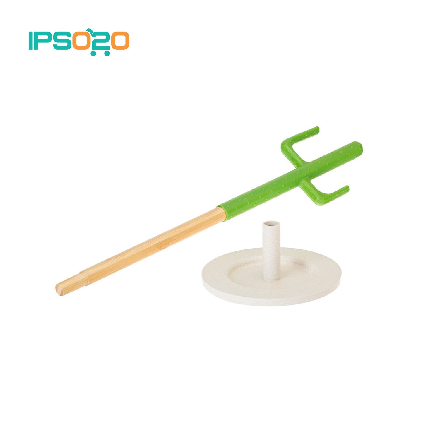 VIGAR Cactus Four Toilet Roll Holder