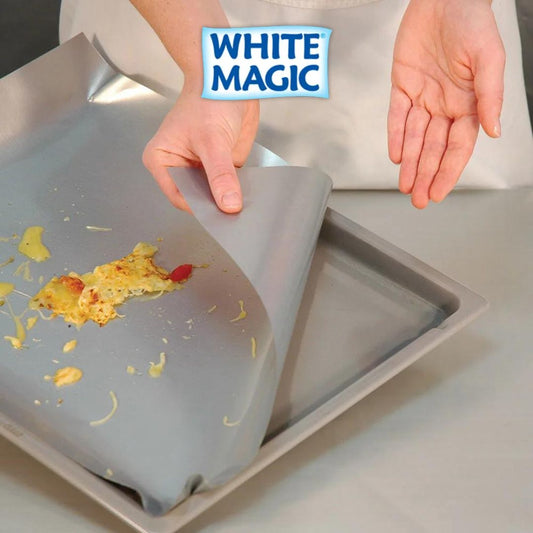 NO STIK Heavy Duty Oven Protector - Regular Size