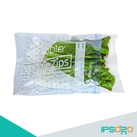 Bluapple VeggieZips with Hydroliners