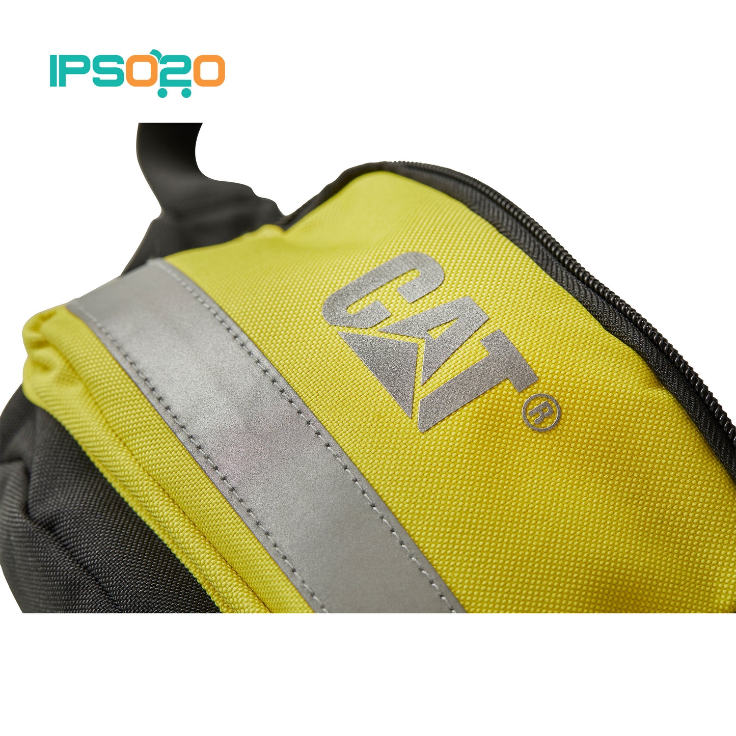 CAT Work City Bum Bag