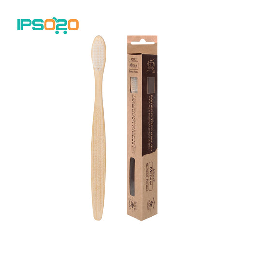 Eco Basics Bamboo Toothbrush