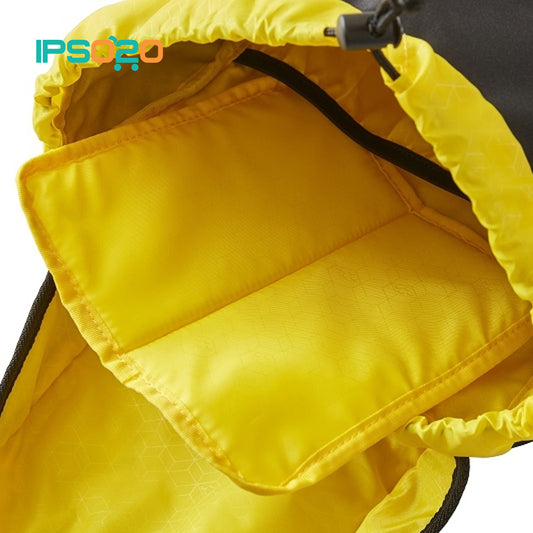 LEGO Alphabet Kindergarten Outdoor Backpack