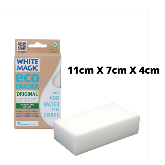 Standard Eraser Sponge - Small