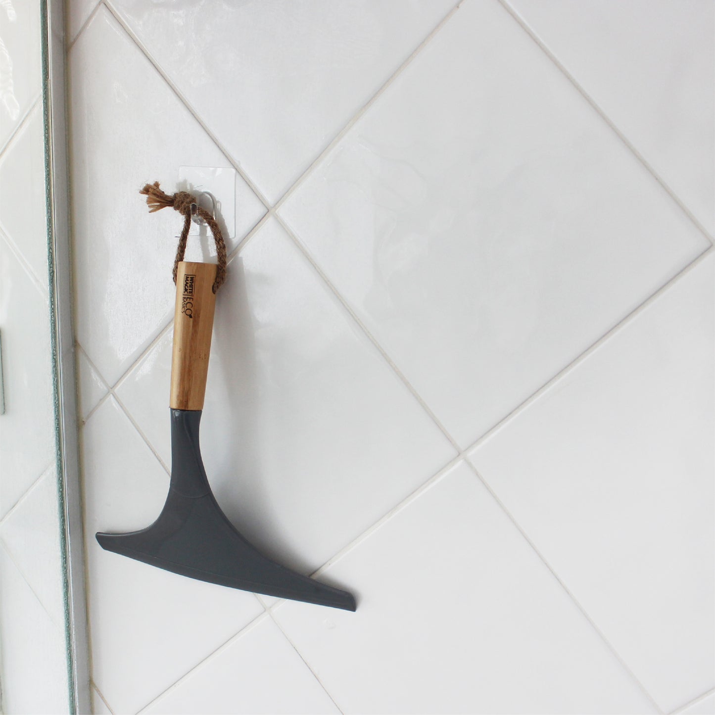 Eco Basics Window Squeegee