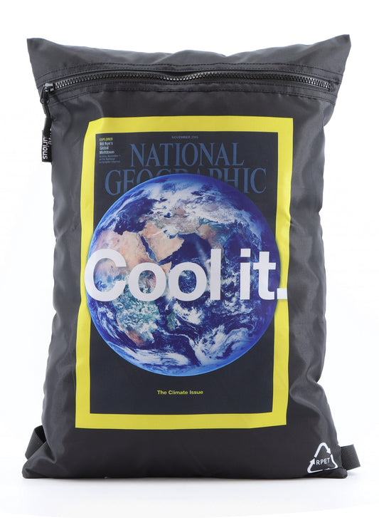 National Geographic Earth Backpack