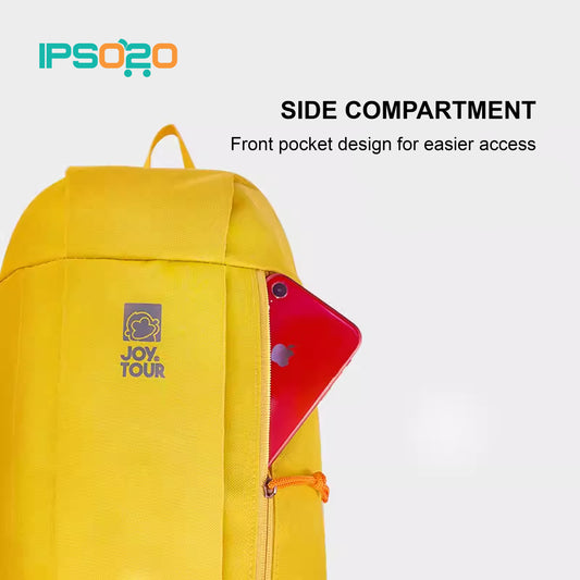 JOYTOUR Lightweight Travel Backpack