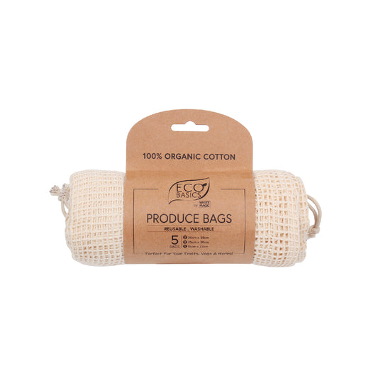 Eco Basics Produce Bags
