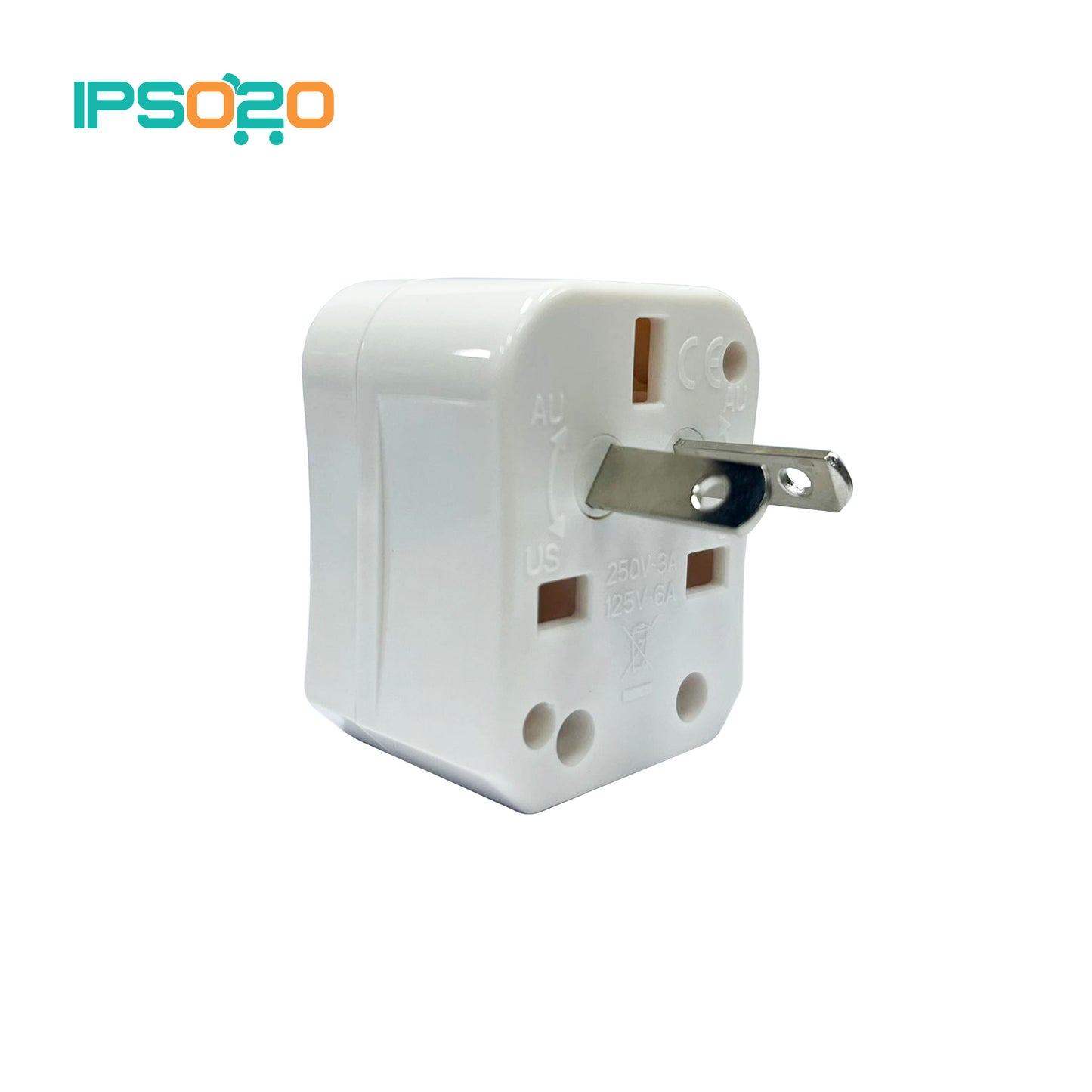 Universal Traveling Adapter