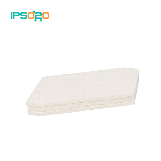 Whtie Magic Eco Basics Pop Up Natural Sponges