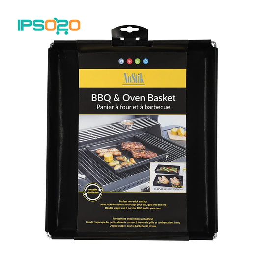 NO STIK BBQ Tray