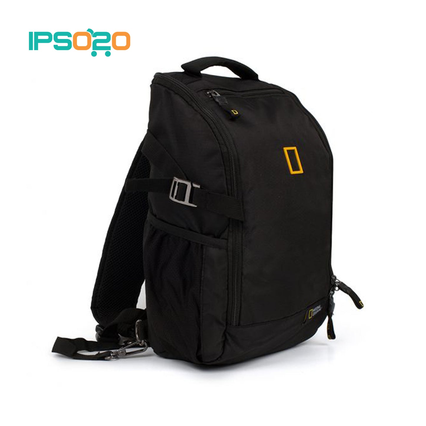 National Geographic Unisex Recovery Sling Bag