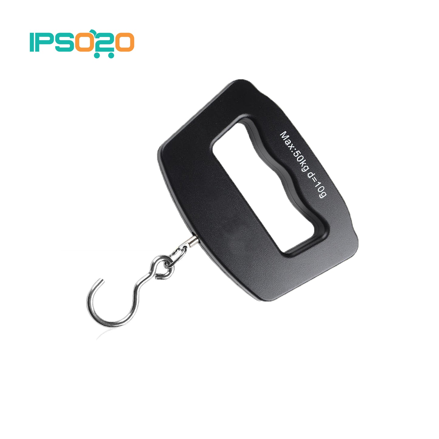 Electronic Digital LCD Travel Luggage Weighing Scale