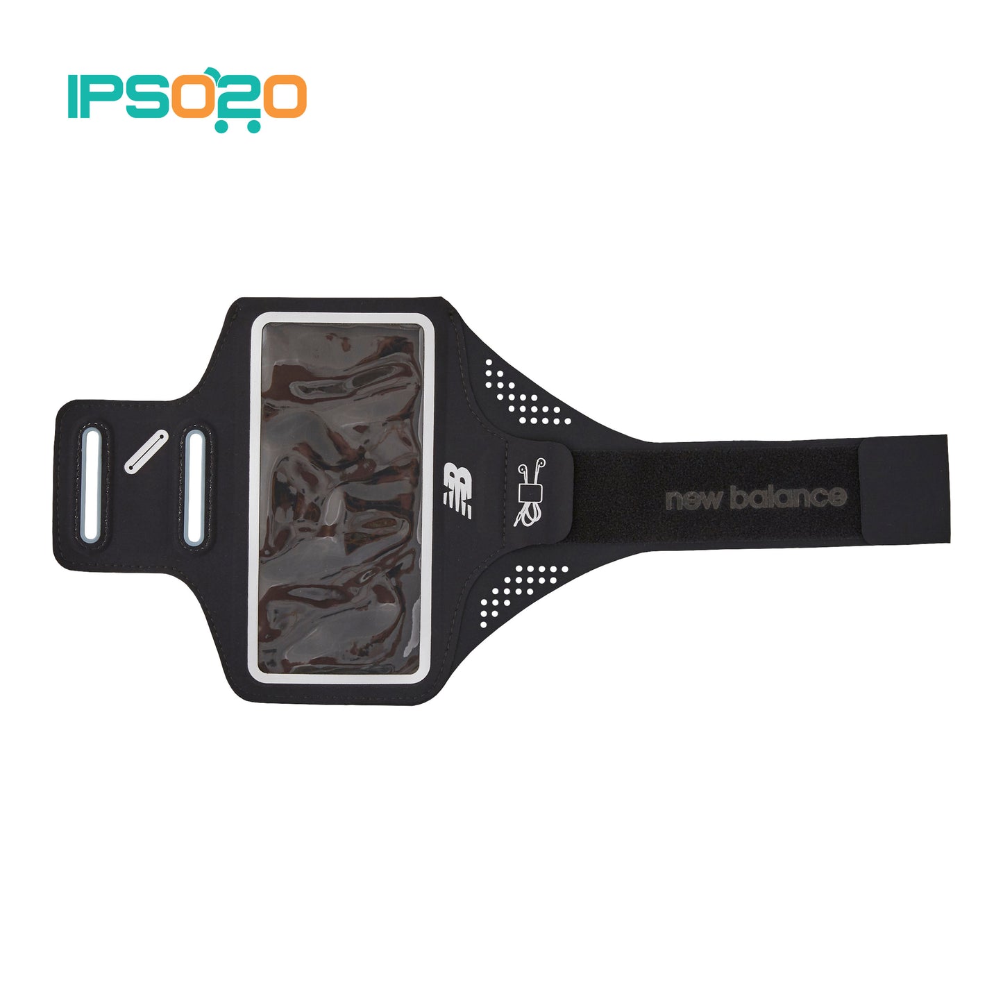 NEW BALANCE Running Phone Pouch