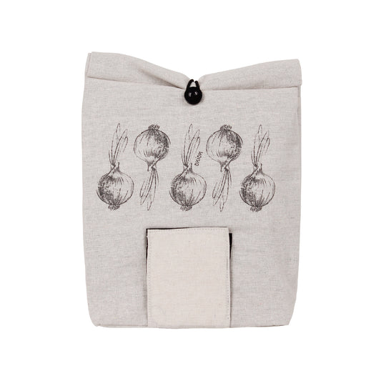 Eco Basics Onion Bag