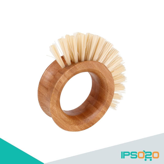 Eco Basics Vegetable Brush