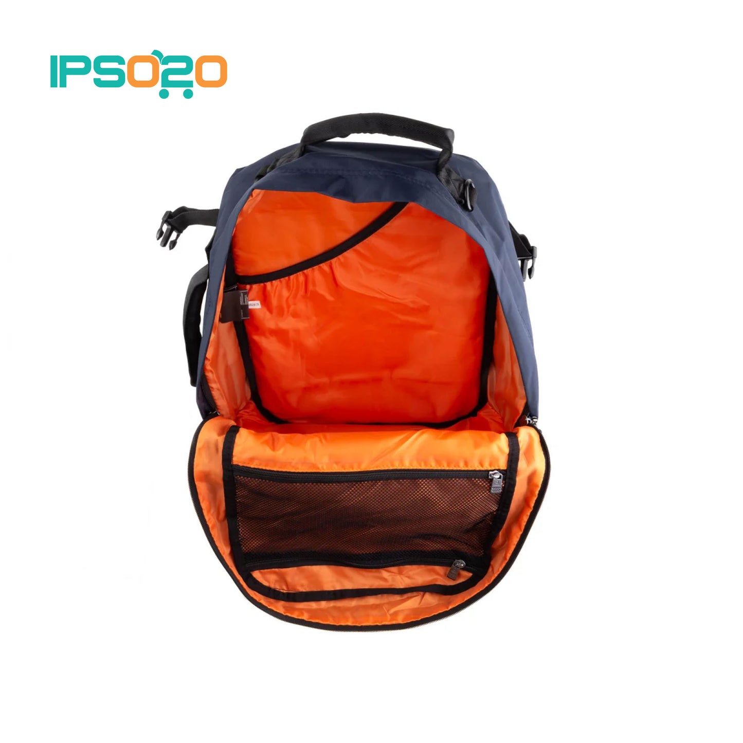 NATIONAL GEOGRAPHIC Hybrid 3 Way Backpack S