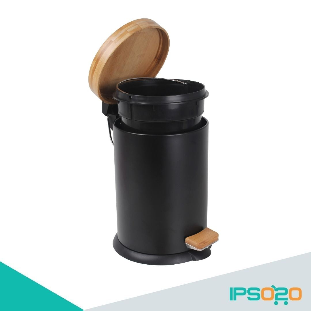 Eco Basics Rubbish Bin - 3L