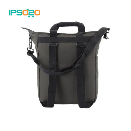 NATIONAL GEOGRAPHIC Mutation 3-Way Computer Shopper Bag