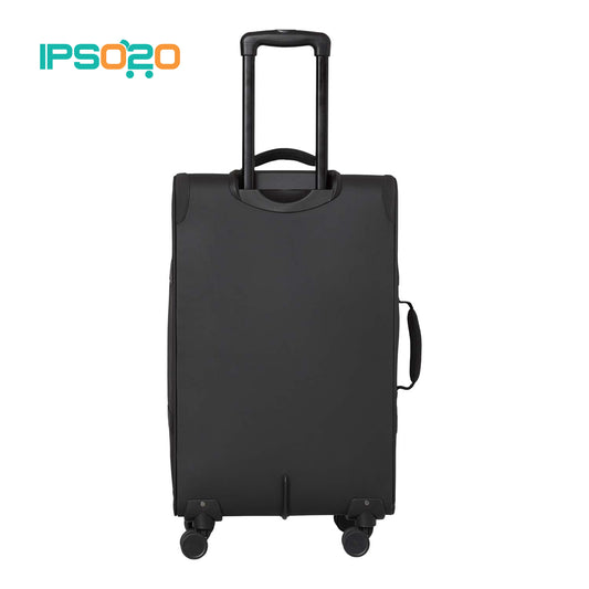 NEW BALANCE Legacy 4W Spinner Upright Luggage
