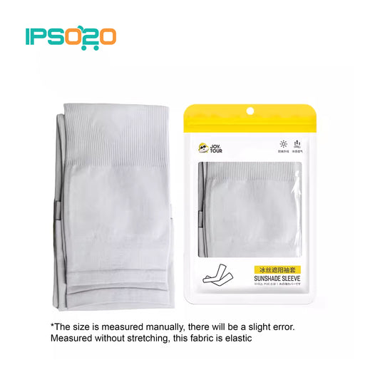 JOYTOUR Travel UV Cooling Sunshade Sleeve
