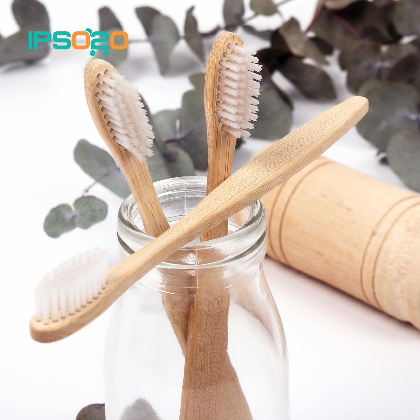 Eco Basics Bamboo Toothbrush