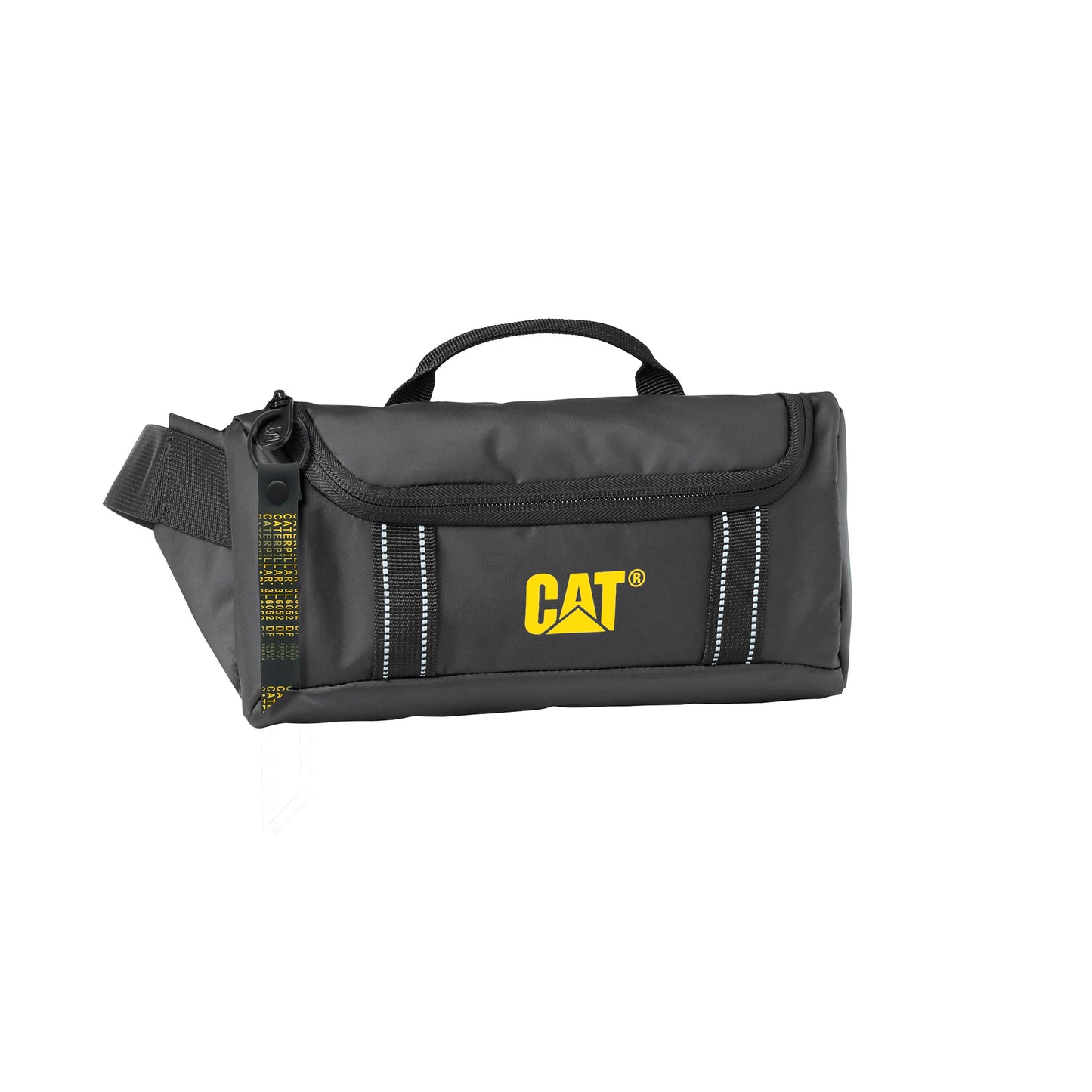 Trips2travel Caterpillar Redwood Waist Bag