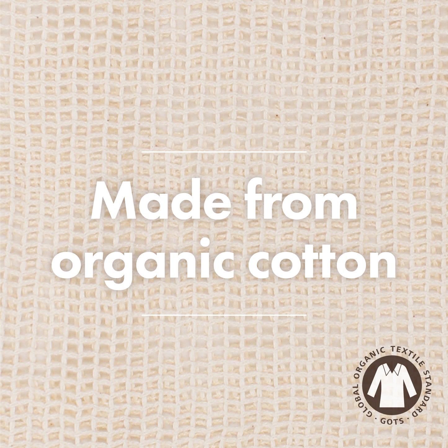 Eco Basics Produce Bags