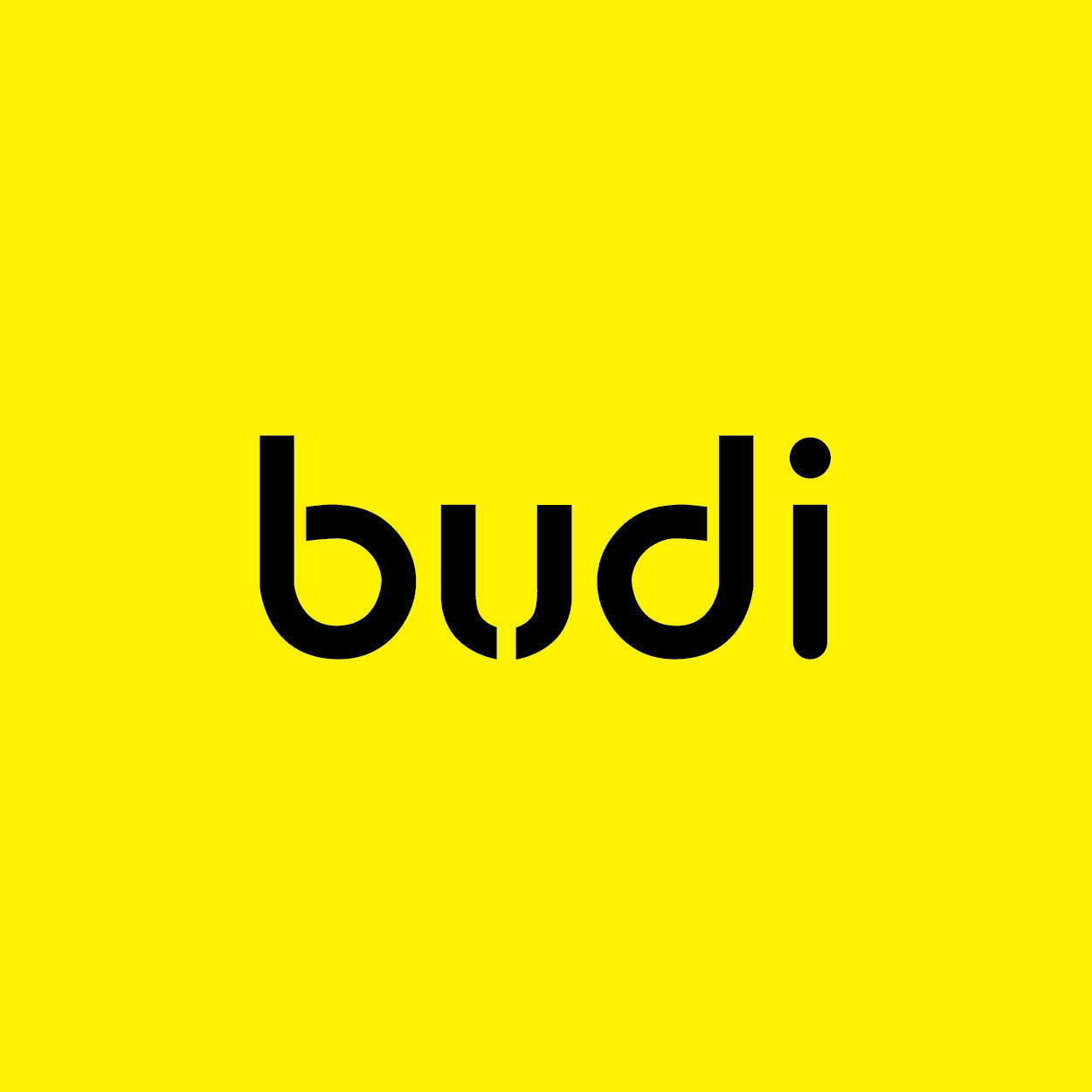 BUDI