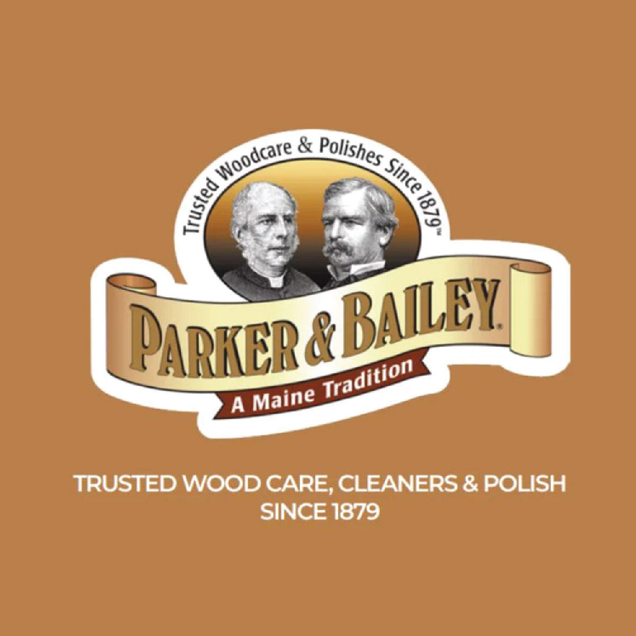 Parker & Bailey Collection